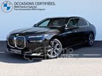 Photo de BMW I7 G70