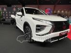 Photo de MITSUBISHI ECLIPSE CROSS