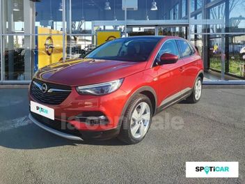OPEL 