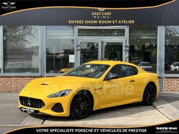 MASERATI 