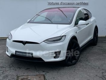 TESLA 