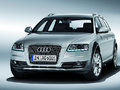 Audi A6 (3e generation) allroad