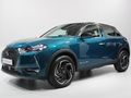 Ds Ds 3 crossback