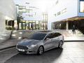 Ford Mondeo 4 sw