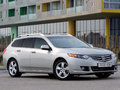 Honda Accord 8 tourer