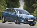 Hyundai I30 (2e generation) sw