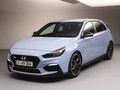 Hyundai I30 (3e generation) n