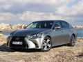 Lexus Gs 4