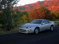 Nissan 300 zx z32