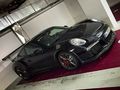 Porsche 911 type 991 gt3 rs