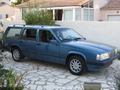 Volvo 940 break
