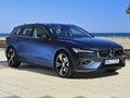 Volvo V60 (2e generation)