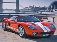 Ford Gt