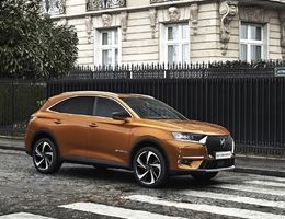 Ds Ds 7 Crossback