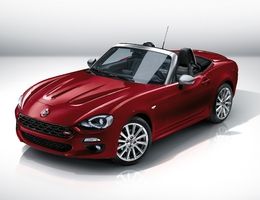 Fiat 124