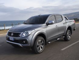 Fiat Fullback