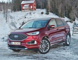 Ford Edge