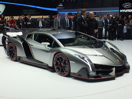 Lamborghini Veneno