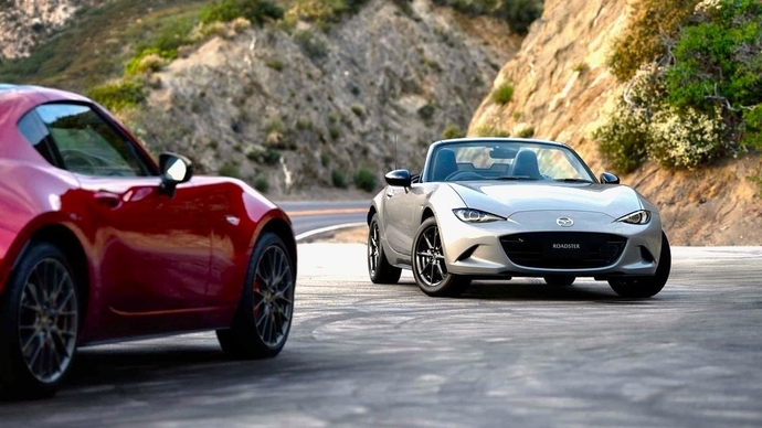 Cabriolets - Quels modèles choisir en neuf et en occasion ?